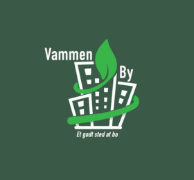 Logo Vammen By